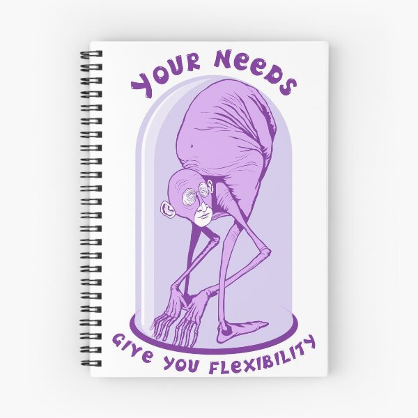 Item preview, Flexibility designed and sold by M-gin.