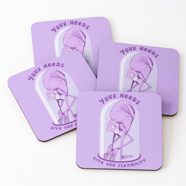 Item preview, Flexibility designed and sold by M-gin.