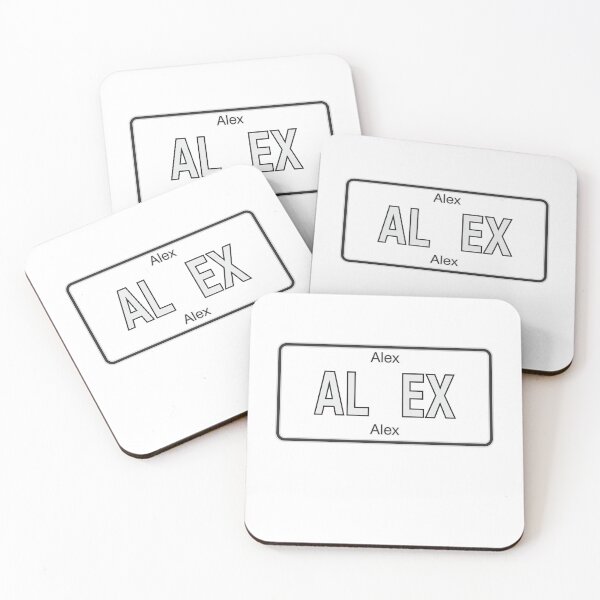 Item preview, Alex designed and sold by oleo79.