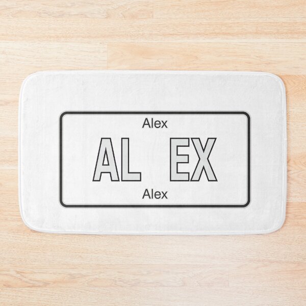 Item preview, Alex designed and sold by oleo79.