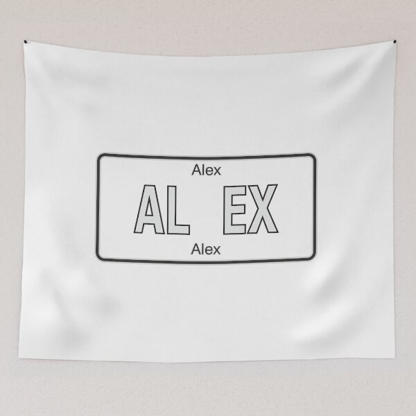 Item preview, Alex designed and sold by oleo79.