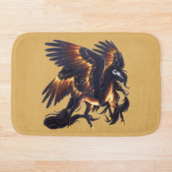 Item preview, mythical creatures designed and sold by arastris.
