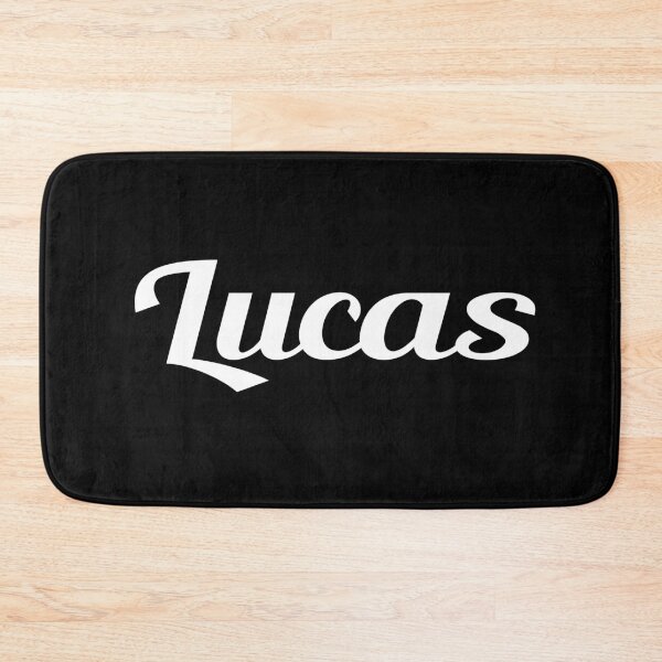 Item preview, Lucas My Name Is Lucas  designed and sold by ProjectX23.