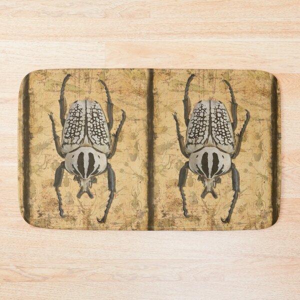 Item preview, Giant Goliath Beetle plus Bugs! designed and sold by TTWG.