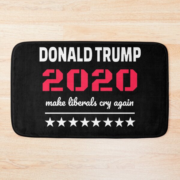 Item preview, 2020 Donald Trump/ Make liberals cry again designed and sold by Burley Threads.