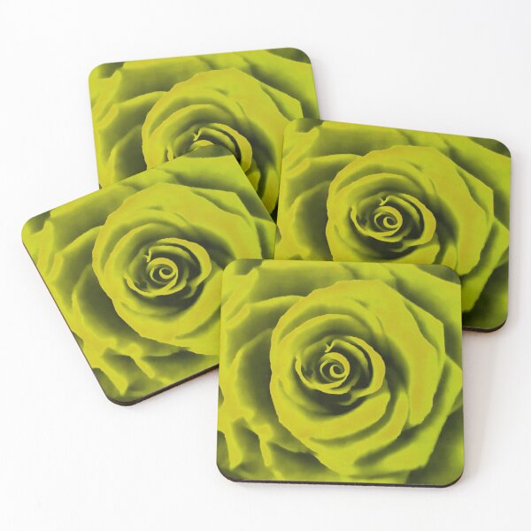 Item preview, Artistic Big Yellow Rose designed and sold by taiche.