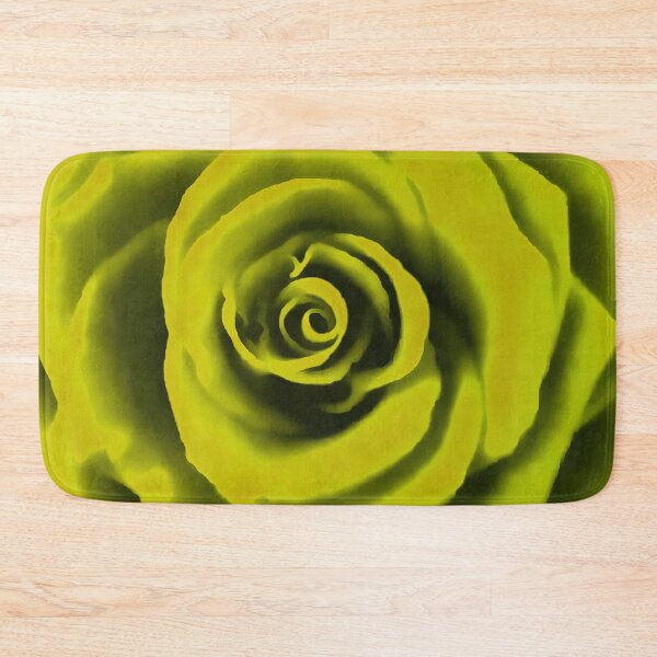 Item preview, Artistic Big Yellow Rose designed and sold by taiche.