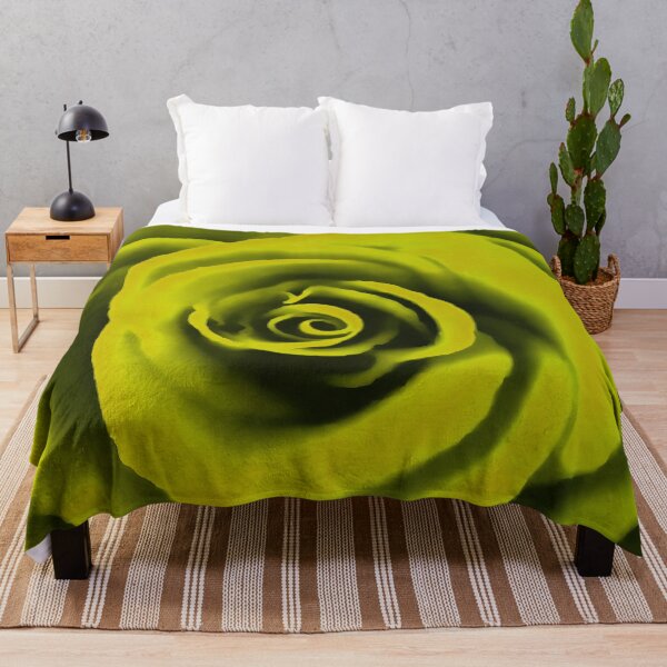 Item preview, Artistic Big Yellow Rose designed and sold by taiche.