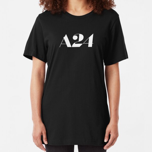 MIDSOMMAR A24 Slim Fit T-Shirt