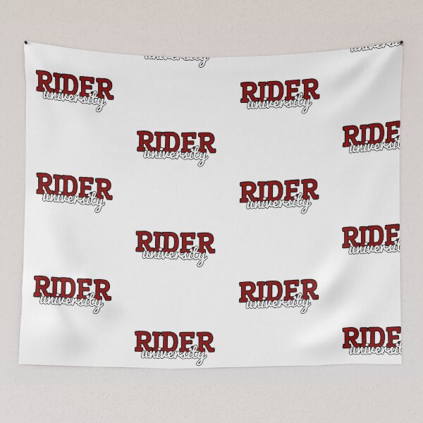 Item preview, rider university designed and sold by danielleblack04.