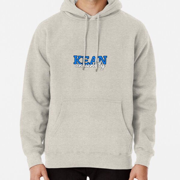 kean university sweatshirt