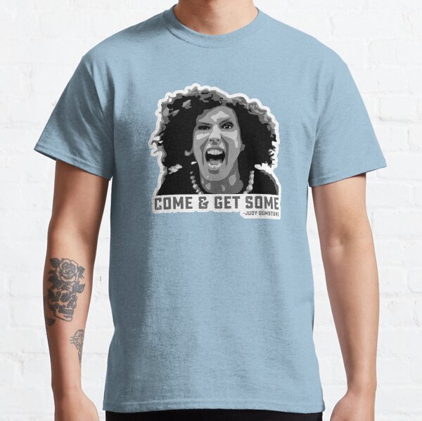 Get some shop t shirt