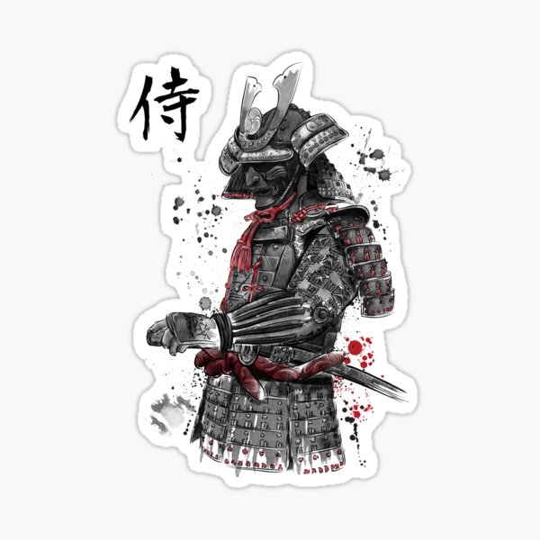 Armaduras samurai