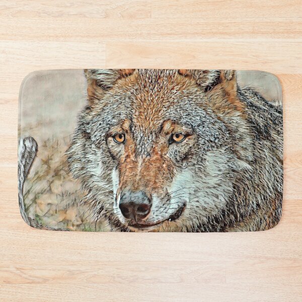 Item preview, AnimalMix Wolf 003 designed and sold by JAMFoto.