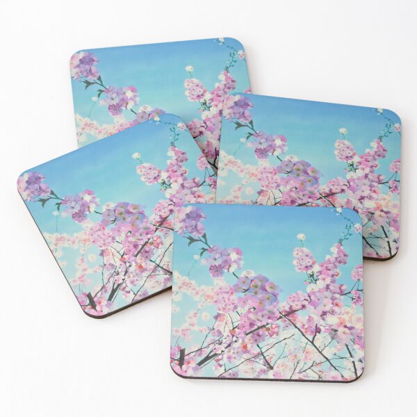 Item preview, Cherry Blossom 1 designed and sold by EckhardBesuden.