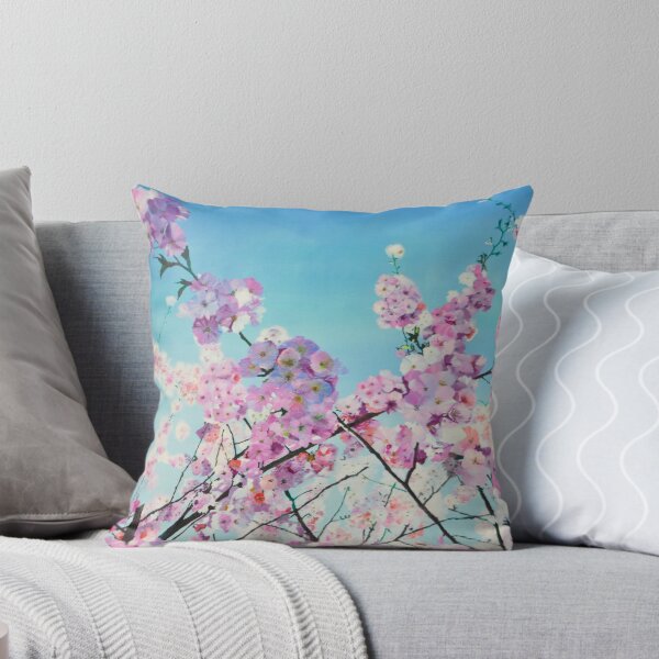 Item preview, Cherry Blossom 1 designed and sold by EckhardBesuden.