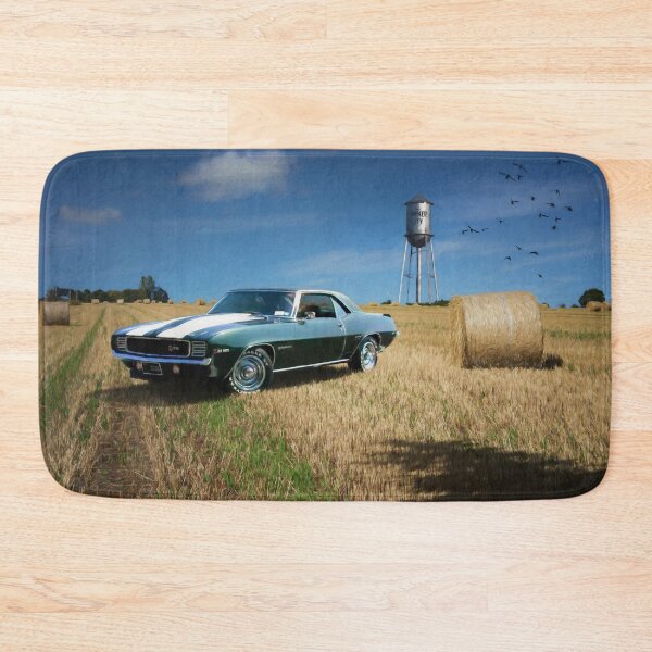 Item preview, Chevy Cararo Z28 Digital Art designed and sold by digitalknight.
