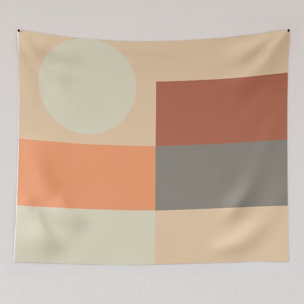 Item preview, Contemporary Composition 25 designed and sold by nileshkikuchise.