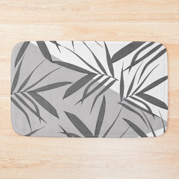 Item preview, White Grey Decor collage designed and sold by PrintedDreams.