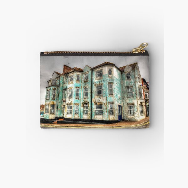 Item preview, A Shabby Cafe in Norfolk designed and sold by Jason Clarke.