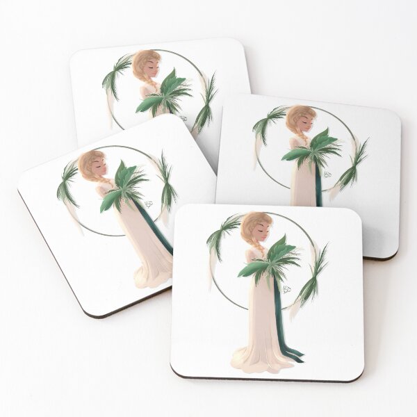 Item preview, Fresh designed and sold by LolieFeather.