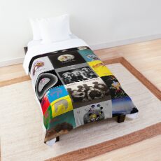 Royal Albums Comforter