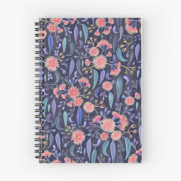 Item preview, Australian Gum Tree Blossom designed and sold by illaberekdesign.