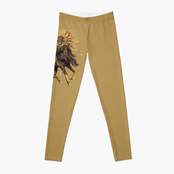 mythical creatures Leggings
