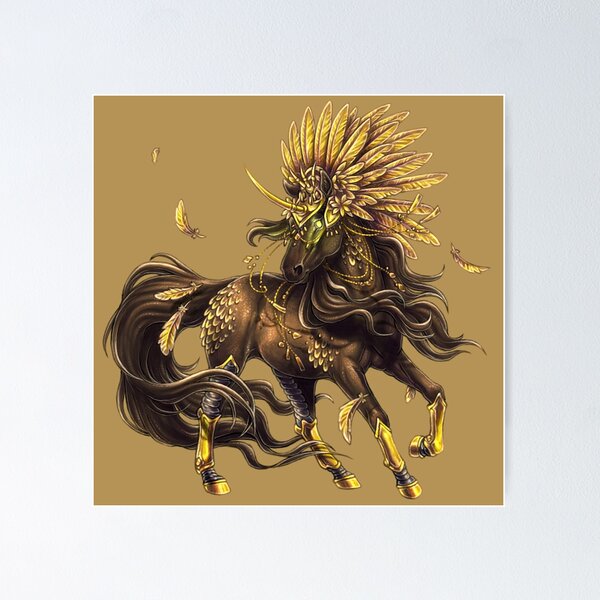 Item preview, mythical creatures designed and sold by arastris.