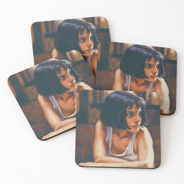 Item preview, Mathilda Look from Léon: The Professional designed and sold by L. Layne.
