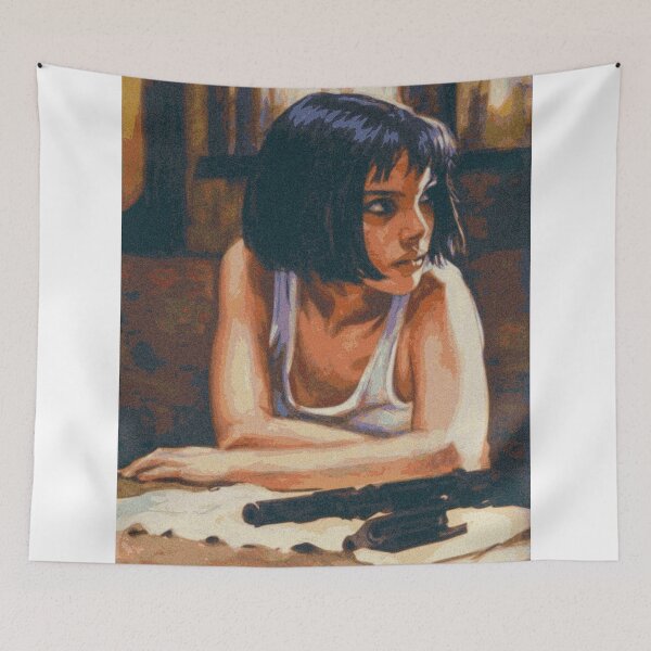 Item preview, Mathilda Look from Léon: The Professional designed and sold by L. Layne.