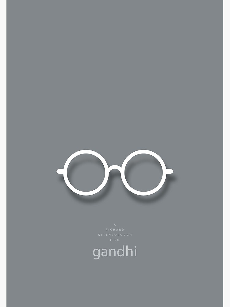 How to Carry Off Gandhi Glasses | Style & Beauty