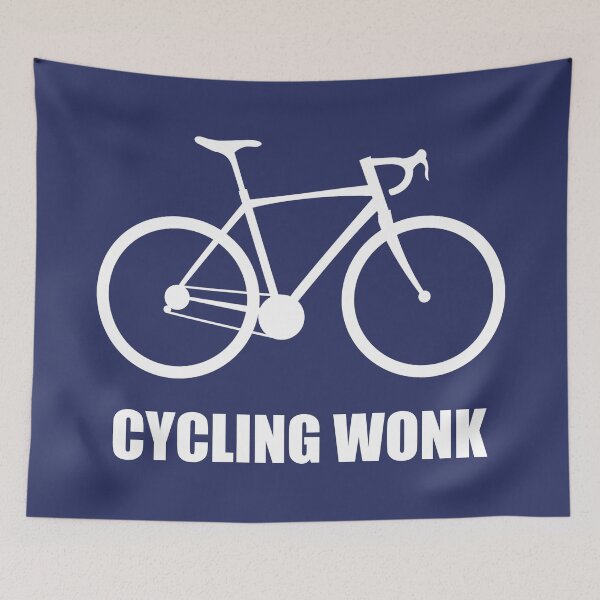 Item preview, Cycling Wonk designed and sold by Esskay Designs.