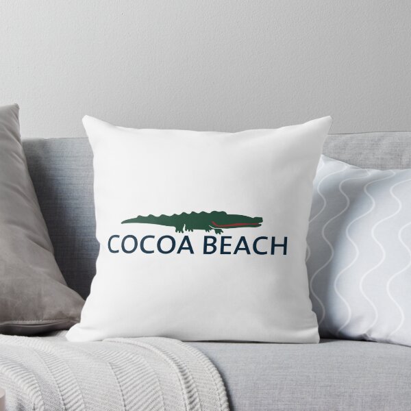 Item preview, Cocoa Beach. designed and sold by America Roadside..