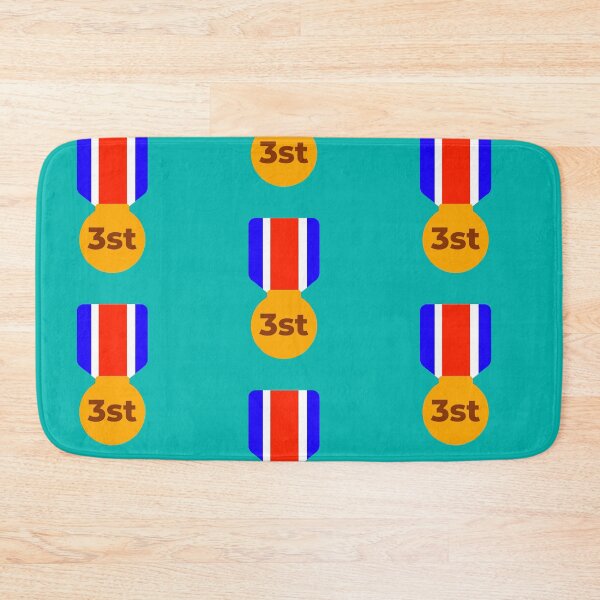 Item preview, 3st, You are the Thirdst Best! designed and sold by Grathicks.