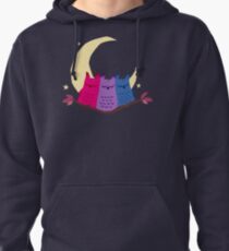 Bisexuowls Pullover Hoodie