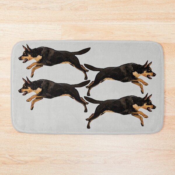 Item preview, Pack of Kelpies designed and sold by Kestrelle.