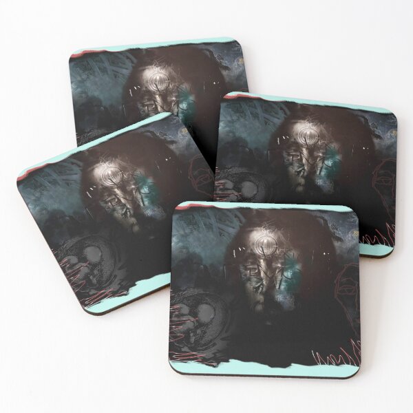 Item preview, Gothic Gioconda (Da Vinci) by ACCI designed and sold by VanyssaGraphics.