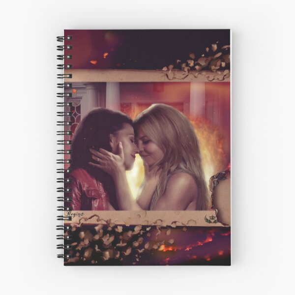 Item preview, SwanQueen Lovers designed and sold by Regal-Regina.