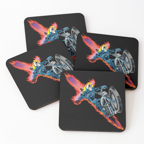 Item preview, Saint JHN Ghost Rider designed and sold by T   | R   | O     | P   | I   | C   | S.