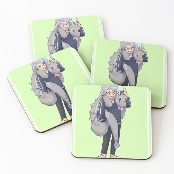 Item preview, Tetsu designed and sold by Kari !.