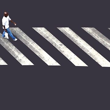 Aperçu de l'œuvre Stripes de GillouParis