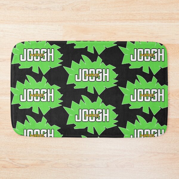 Item preview, Future Man Joosh NRG designed and sold by GoMerchBubble.