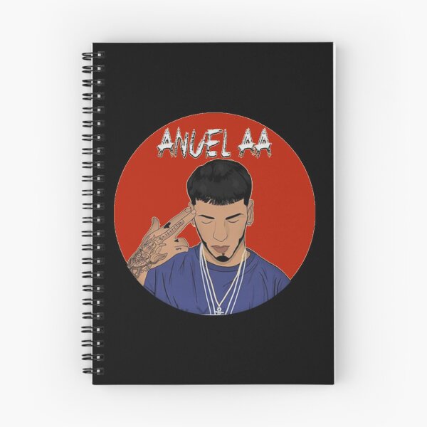 Item preview, Anuel AA designed and sold by T   | R   | O     | P   | I   | C   | S.