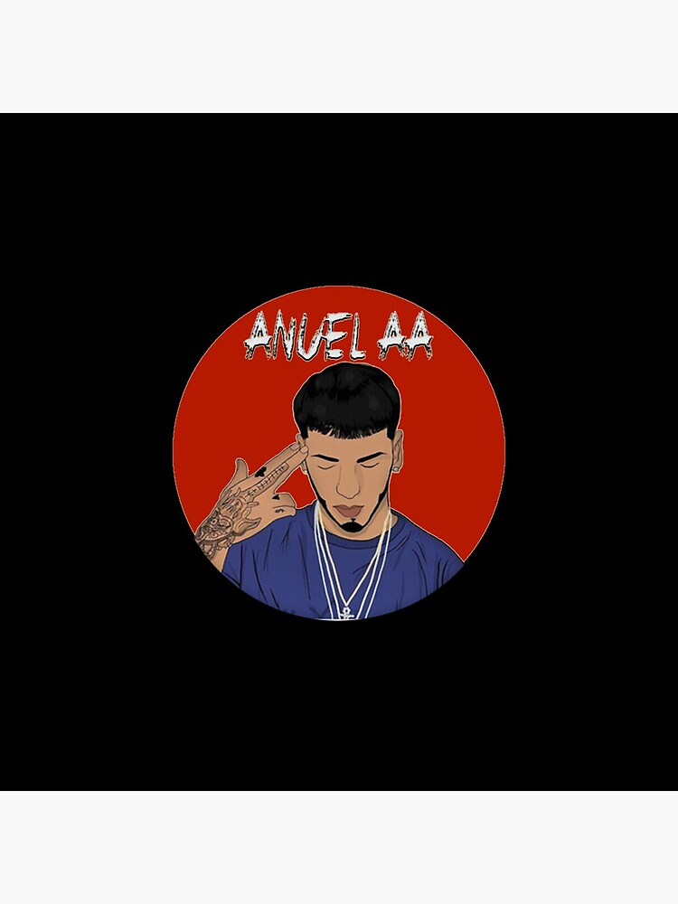 El reloj de online anuel