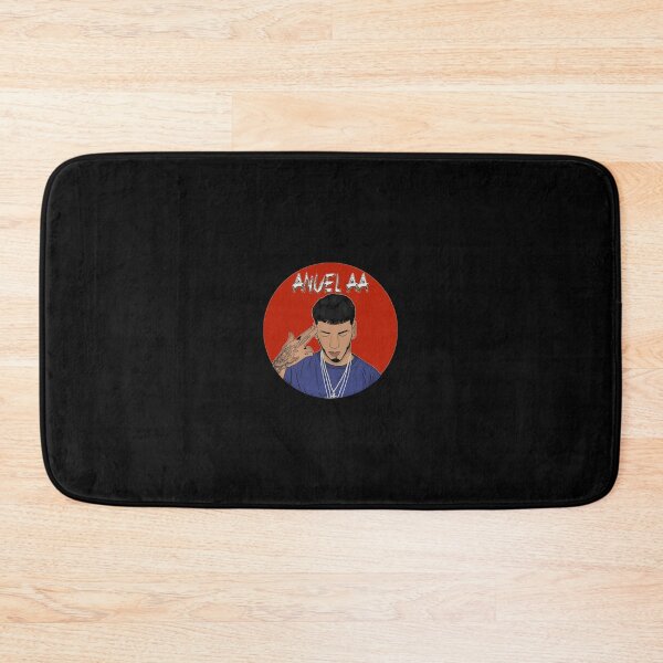 Item preview, Anuel AA designed and sold by T   | R   | O     | P   | I   | C   | S.