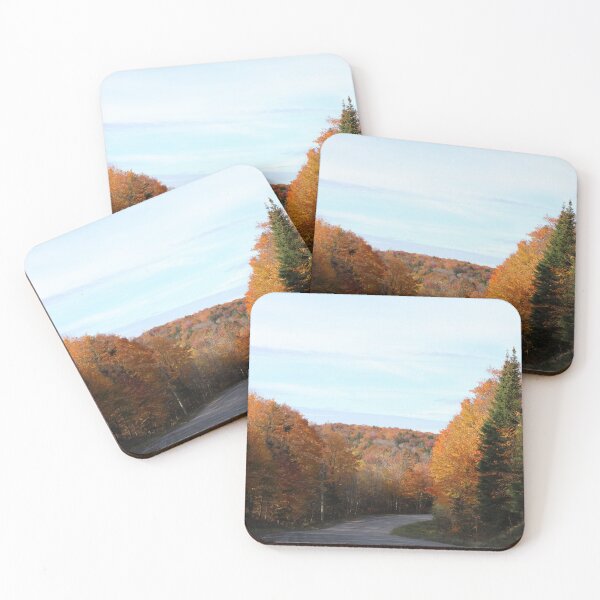 Item preview, Fall In New Brunswick (Brawley Road) designed and sold by Martha Medford.