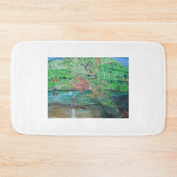 Item preview, Platypus Tarn designed and sold by JulieMoss.
