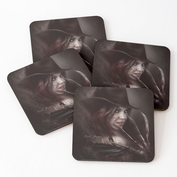 Item preview, Coming For You  designed and sold by Regal-Regina.