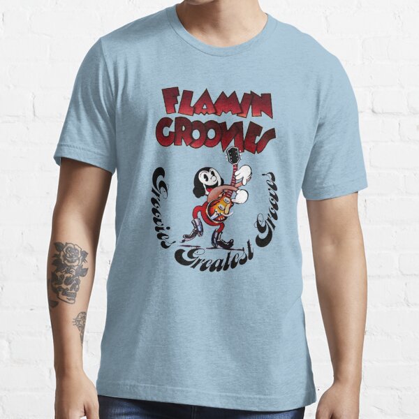 flamin groovies shirt